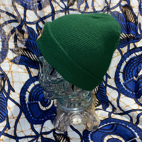 Classic Green Bay Packers logo knit cap. Size OS. - Picture 3 of 6